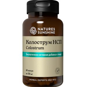 Колострум НСП