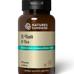 Е-чай