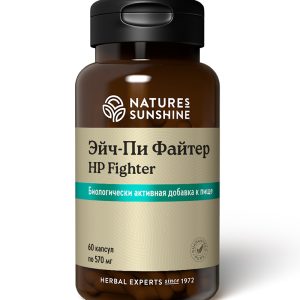 Эйч-Пи Файтер