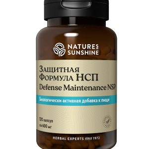 Защитная формула НСП