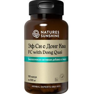 Эф Си с Донг Ква