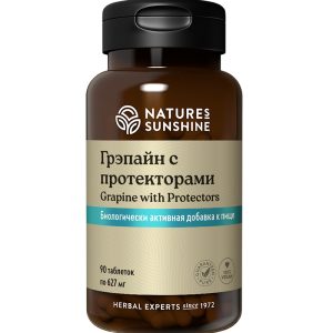 Грэпайн с Протекторами